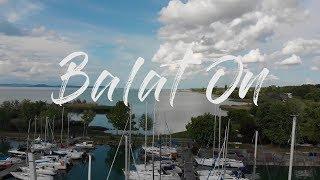 Summer memories of 2018 BalatOn