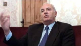 Mind Matters - An interview with Spiritual Medium Stephen Wakeling