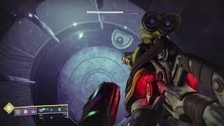 Destiny 2 Opulence Get to Tincture of Queensfoil Vendor