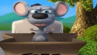 Top 5 Rat Jumpscare