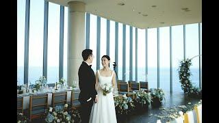 레버드웨딩, 제주도 동쪽 바다는 느낌이 또 다르다. 이 갬성 실화임? 제주 스몰웨딩,  Destinationwedding KoreaWedding 济州岛婚礼 韩国婚礼