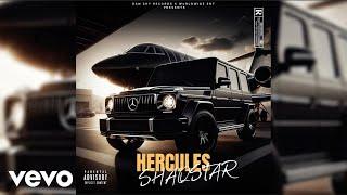 ShaqStar - Hercules (Official Audio)