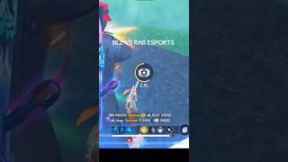 RAB ESPORTS TEAM FINISH /- RED X BLAZING  Tournament Highlights
