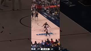 Jimmy Butler KILLER Isolation Move: Spin Step Through