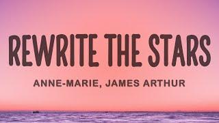 Anne-Marie, James Arthur - Rewrite The Stars