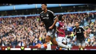 Premier League Matchday 32: Aston Villa v. Chelsea