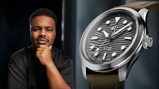 Christopher Ward C65 Dune Aeolian - My Honest Opinion