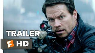 Mile 22 Trailer #1 (2018) | Movieclips Trailers