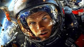 Journey to New Worlds | Sci-Fi Movie | Space Exploration Adventure | Free Movie