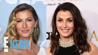 Gisele Bündchen Talks Bridget Moynahan's 2006 Pregnancy | E! News