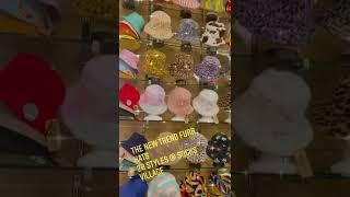 Bucket Hats Manchester Wholesale