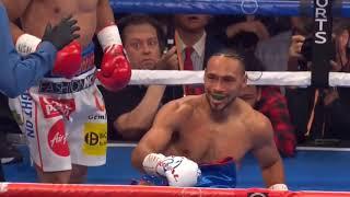 Pacquiao vs Thurman Full Fight HD