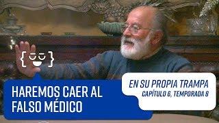 Capítulo 6 | En su Propia Trampa | Temporada 2018