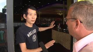 More issues found at restaurant that had 110 violations