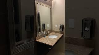 Lobby Bathroom Privacy at Best Western Plus in Easton MD