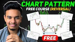 ফরেক্স ক্লাস ০৫ - Reversal Chart Patterns FREE Course | Forex Trading FREE Course | Zero to Hero