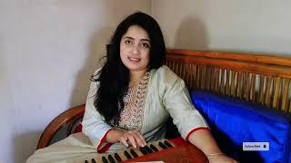 Rangiye Diye Jao || Rabindra Sangeet || By Ananya Banerjee ||