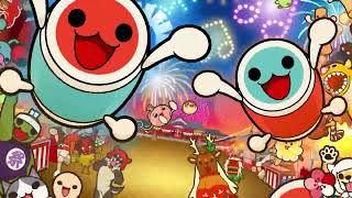 Taiko no Tatsujin The Drum Master Official Release