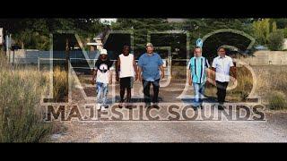 Majestic Sound  - You are my Life (Official Music Video Prod. by Kallit Production)