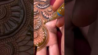 #bridalmehendi #bridalmehndi #bridalmahendimehandi #bridalhenna  #heena #henaa#kpmehandiart #shorts