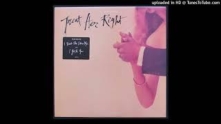 Treat Her Right - I Think She Likes Me - 1988 Alternative Blues - Pre-Morphine Mark Sandman