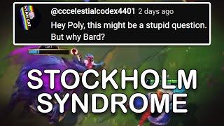 Why Bard