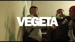 Vegeta - Mr.c x Scanlann (Music Video)