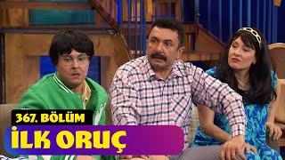 İlk Oruç - 367. Bölüm (Güldür Güldür Show)