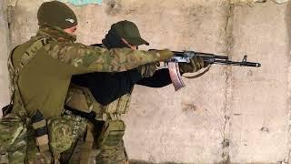 ХОЛОЩЕННЯ ТРИ В ОДНОМУ / ВОГНЕВА ПІДГОТОВКА / FIRE  TRAINING