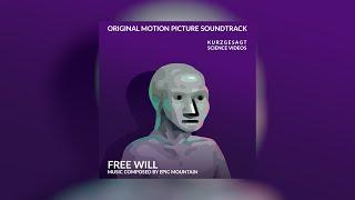 Free Will – Soundtrack (2024)