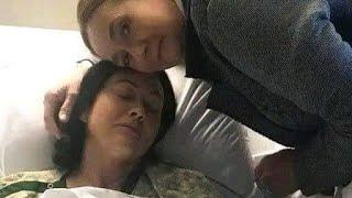 Shannen Doherty Emotional Moments With Cancer Before She Died. A tribute