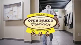 Oven-Baked Traditiion 烘焙客 天然寵物糧