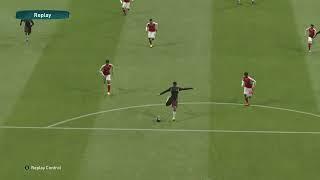 [#PES2017 PC] Cristiano Ronaldo SIUUU Sound and Viva Ronaldo Chant by Mauri_d & Juce