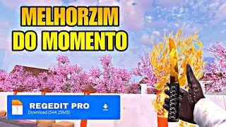 VAZOU  NOVO REGEDIT 100 % HS NO STANDOFF2 ATUALIZAÇÃO DO NOVO REGEDIT 100% HS NÍVEL MODMENU