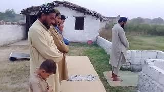 Qari Kaleem Ur Rehman Usmani Namaz Magrab Madina Masjid 2024