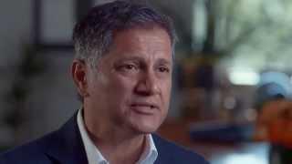 Joe Kiani - CEO and Founder Masimo