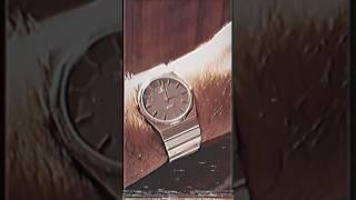 Concord Mariner SG will always be the most 80s watch no one ever talks about.
