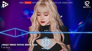 NONSTOP 2024 MIXTAPE | NHẠC TRẺ REMIX 2024 HAY NHẤT HIỆN NAY | NONSTOP 2024 VINAHOUSE BASS CỰC MẠNH