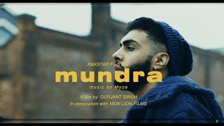 Raxstar - Mundra ft S-Jay (Official Video) ⎟Myze ⎟sadboihours