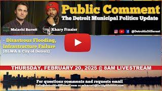 Public Comment | Feb 20 2025