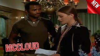 McCloud 2024 |  The Great Taxicab Stampede | McCloud Full Episodes | Best Crime Drama American