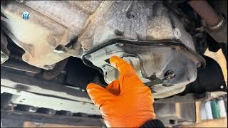 Nissan Note 2010 2011 2012 etc oil and oil filter change #nissannote #blueprint #maintenance