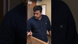 കുറച്ച് ബഹുമാനം ആകാം | Xylem PSC