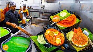 Trending Rameshwaram Cafe Serves Pudi Idli, Pudi Dosa & Mini Idli Rs. 70/- Only l Bangalore Food