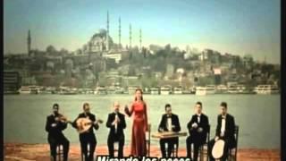 Traditional Turkish Music.