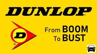 The Dunlop Story