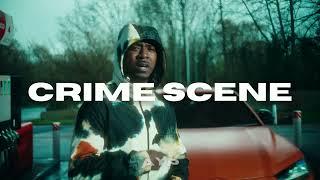 [FREE] Nines X Skrapz Type Beat 'CRIME SCENE' | UK RAP INSTRUMENTAL 2024