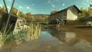 Flatout Ultimate Carnage PC Gameplay Trailer (HD)