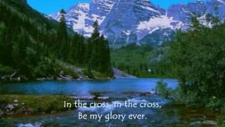 Jesus, Keep Me Near the Cross