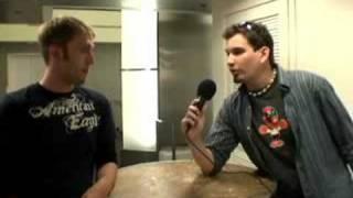 Interview with Jason Davis of MD5Lookup.com at HOPE